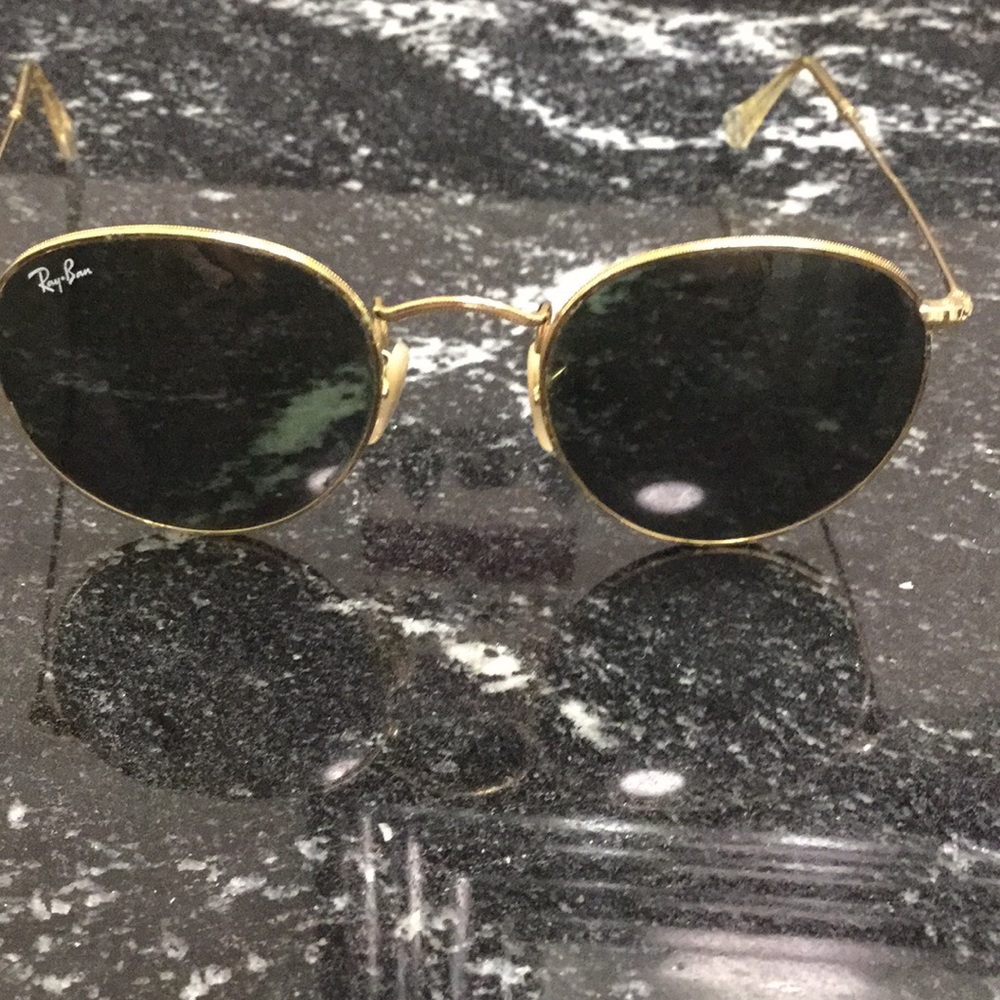 Ray ban sunglasses